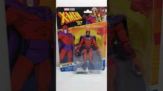 Marvel Legends X-Men '97 Magneto #marvellegends #xmen #magneto