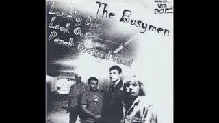 THE BUSYMEN - LONELY DOG