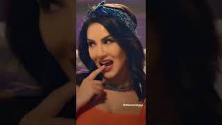 Sunny Leone Hot Status 🤤 | Hot Sunny Leone Sexy Edits | Positive Sooth #short