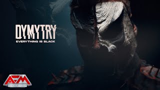 Dymytry - Everything Is Black