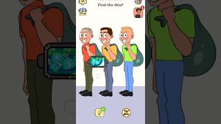 Find the theif! #impossibledate2 #gameplay #shorts