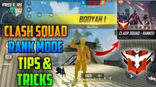 Normal Rank Game Play Video in Free Fire in 2022,