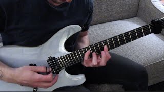 Seven Lions - Every Time (feat. So Below) | Guitar Arrangement