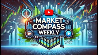 Market Compass Weekly: Stocks, Bonds, Gold & Bitcoin Forecast, Monday, October 14, 2024