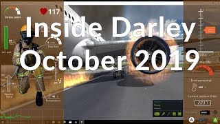 Inside Darley October 2019