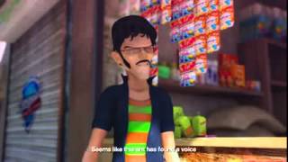 3 Bahadur Behind the Scene Trailler 3