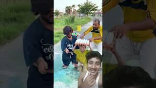 Chori Kar Liya Garib K Eggs🥚#shorts #ytshorts #funny #nemishorts #shortsfeed #reaction