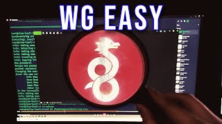 Как Настроить VPN с помощью WireGuard Easy | Простой Гайд по Установке и Настройке