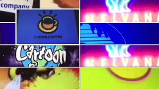 Bear, LE, Madeline, Wiggles, Jojo, Higglytown, Mickey, Stanley, Olie, Manny Credits Remix