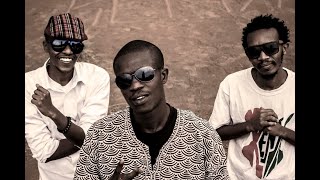 Usiniachilie - Patoh Njuguna, Kunta Kinte and Inspekta James (OFFICIAL VIDEO)