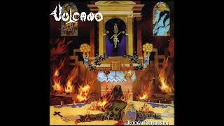 Vulcano - Spirits of Evil