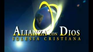 Aliança com Deus - Iglesia Cristiana Alianza con Dios