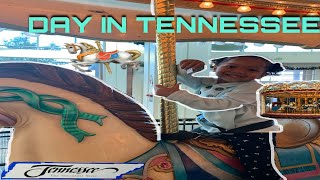 KAIDENCE'S DAY IN TENNESSEE