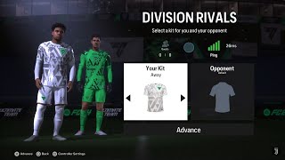 EA FC 24- Rivals #826 (PS5)