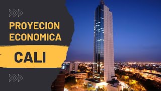 Cali vuela alto: una proyección económica optimista que desafía los límites