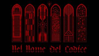 KEYGEN CHURCH - Nel Nome Del Codice