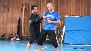 Silat Suffian Bela Diri   speed, coordination, precision by Fighter Arts