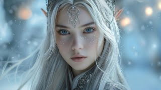 Powerful Orchestral Music: "Elven Majesty" -  A Grand Saga