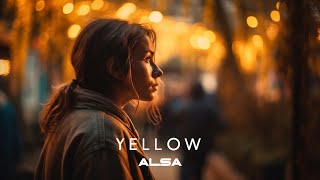 ALSA - Yellow (Original Mix)