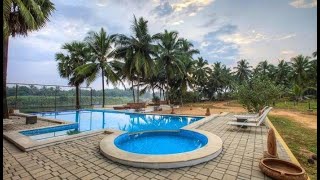 Beach Resorts in Mangaluru