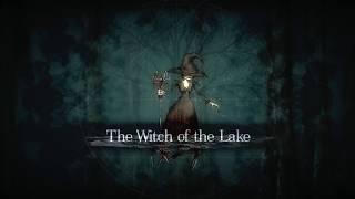 Salt and Sanctuary - The Witch of the Lake