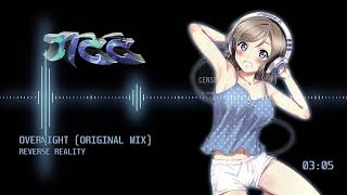 Nightcore - Overnight