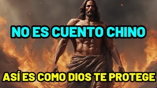 🔴🔥POR ESTA RAZÓN DIOS DEJA DE PROTEGERTE