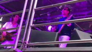 Jorge Ben Jor no Pholia dos Clubes 2018