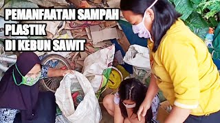 PENGOLAHAN SAMPAH PLASTIK || PART 1