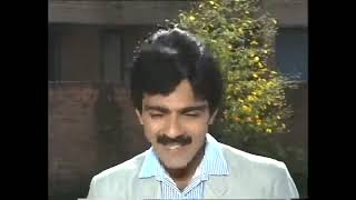 Jaspal Bhatti Comedy | Flop Show | Officers Misusing Government Resources | Doordarshan TV Serial