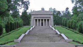 22. Birth place of Abraham Lincoln kentucky