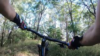 South Gold Coast mtb 2019