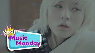 Kpop Music Mondays: Nu'est "Hello"