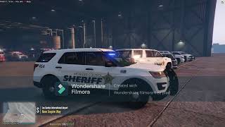 Alabama Finest RP Promotion Vedio