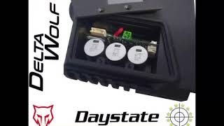 Daystate Delta Wolf