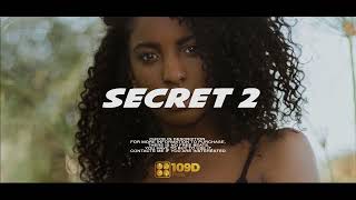 "SECRET 2" Afro Zouk instrumental ( @JoeDwetFile  x  @RonisiaMds  type beat )