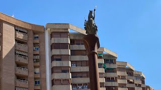 VISITING SPAIN SELECTED SCENES FROM THE CITY OF LORCA IN THE MURCIA REGION OF SPAIN (PART 2)