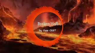 Broken Hell (Song) by me "read desc"