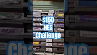 Essential NES Games on a Budget #shorts