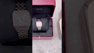 Cartier Bvlgari Van Cleef Jewels Unboxing