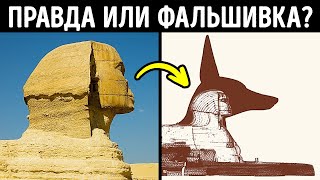 90 фактов о мире сделают вас самым умным собеседником