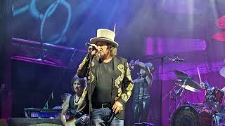 ZUCCHERO LIVE in Mainz - Senza una donna