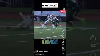 #viral #football #youtubeshorts #explore #nfl #foryoupage #tiktokviral #fyp comedy  #hitstick #espn