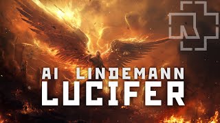 Till Lindemann - Lucifer (Eisheilig Cover) [AI-Assisted Fan-Cover]