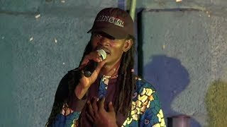 maxel muya-lelo concert d'Aw'art-la suite