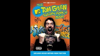 High Quality !! Subway Monkey Hour (Full) -Tom Green-2002.mp4