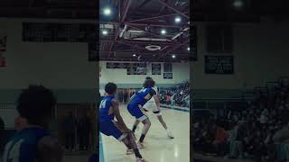 Lucane Presents: ayden ashe & Largo Lions Varsity Basketball #espn EST GEE