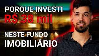 Análise de FII  |  VILG11  |  Vinci Logística