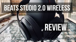 Beats Studio 2 Wireless - UNBIASED Review (2018)