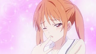 Аниме полностью l Дурочка (Aho Girl) l AniDub